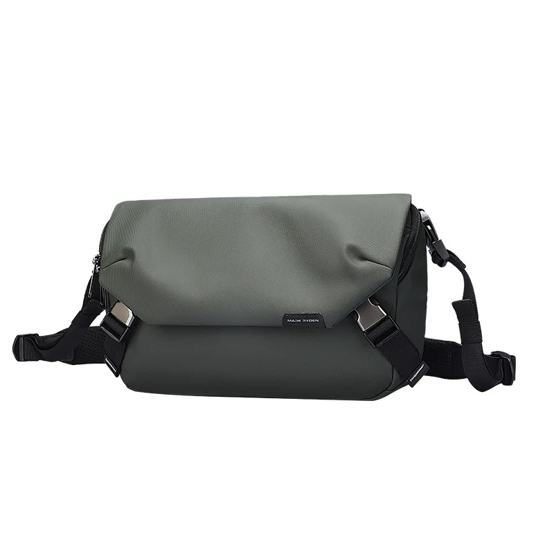 Mark Ryden Sling Bag Anti-Thef - огляд і ціна Embroidery Writing