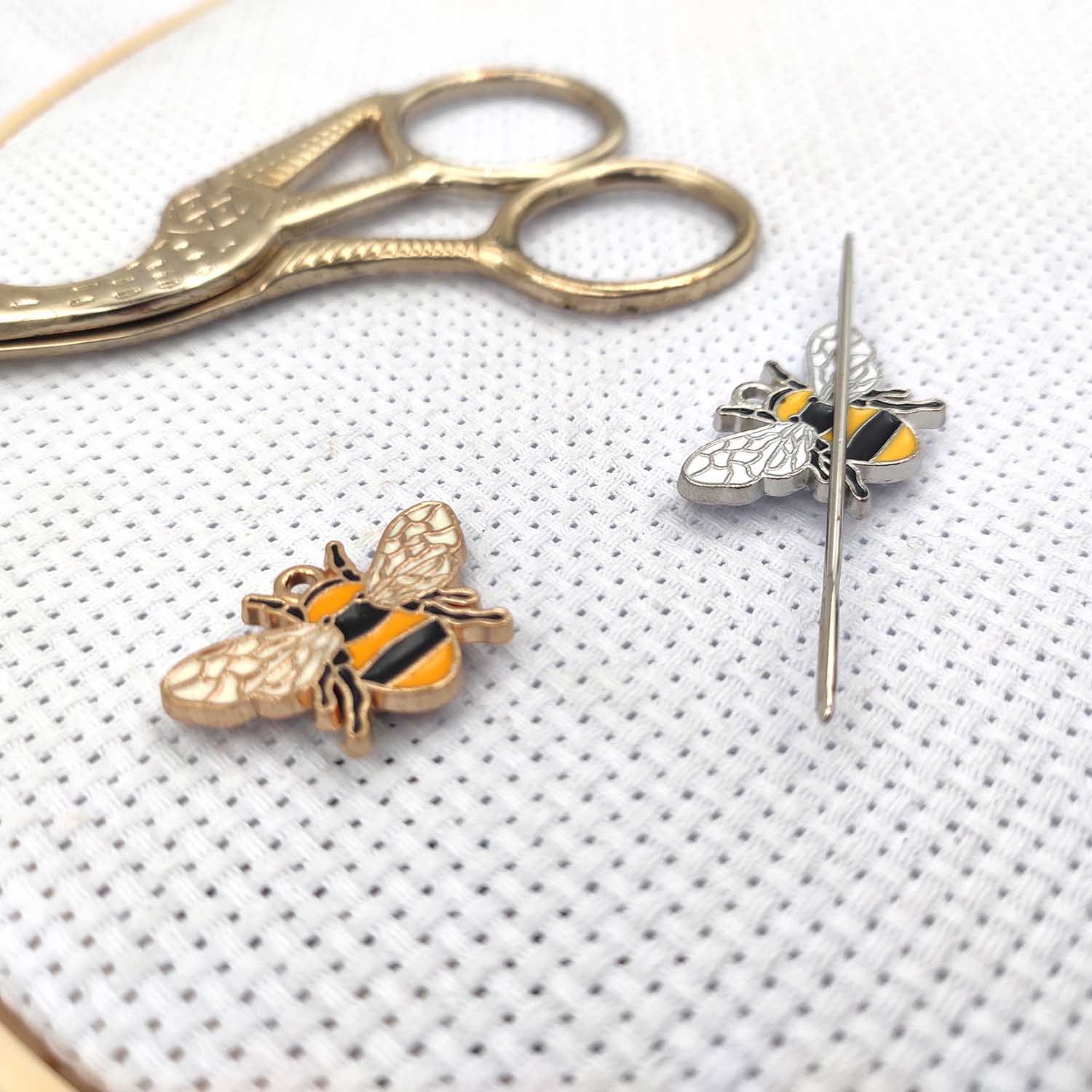 Magnetic Needle Minders Sewing - огляд і ціна Needle Minder Magnet